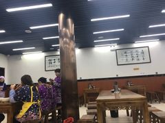 大堂-回坊马二饺子馆