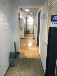 -EMILY艾枚莉美甲美睫·美颜·现磨咖啡