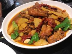 -217丰惠源抓饭(江乾路店)