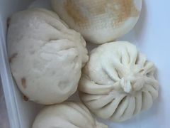 -庆丰包子铺(和平里店)