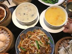 -金厨泰国餐厅·全泰籍厨师料理(拱北店)