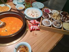 -江南鱼捞(北仑银泰城店)