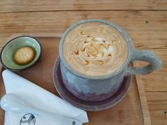 焦糖玛奇朵-邮葭