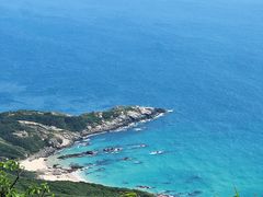 -海南铜鼓岭景区