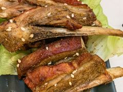 烤羊排-庐州太太(鼓楼店)