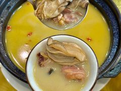 -蠔门宴海鲜城·阳江特色菜