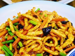 -桃记小吃(贞观街)