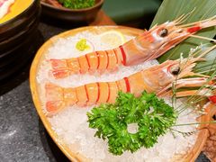 -牛New寿喜烧(虹桥新天地店)