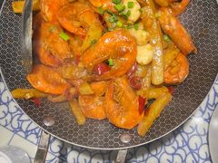 -肖记公安牛肉鱼杂馆·省级非物质文化遗产(崇仁路江滩直营店)