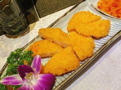 -暹罗湾东南亚餐厅