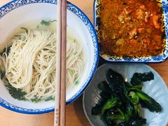 -朱洪元苏式面馆(绿宝广场店)