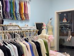 -上海路易十四芭蕾良品舞蹈用品店(美丽华商务中心店)