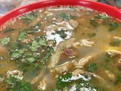 -春雨羊汤店(广开四马路总店)