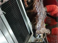 -可汗草原碳烤羊腿(兴业路店)