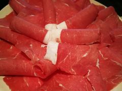肥牛一号-宽板凳老灶火锅(簋街店)