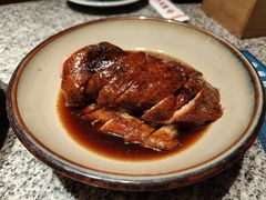 金陵烤鸭-南京大牌档(龙湖长楹天街店)