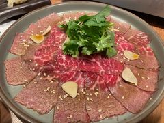 -满来寿喜烧(金虹桥店)