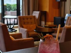 -富力威斯汀酒店-中国元素中餐厅(武昌临江店)