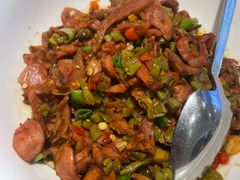 -兰湘子·湘菜小炒(崂山丽达店)