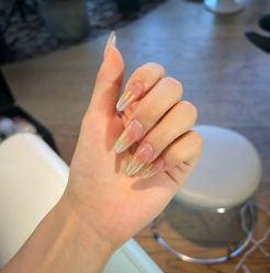 -LILY NAILS美甲美睫