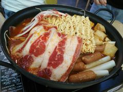 -麻麻桃韩式料理(百盛B馆店)