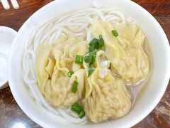 云吞粉-陈光记烧腊店(罗保博士街店)