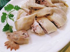 -清心鸡沙田乳鸽店·非遗传承(石溪店)