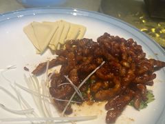 -宏宴·新京菜(望京店)