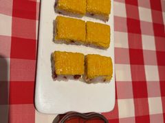 -西贝(虹口龙之梦店)