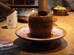 -吃饭皇帝大土家民族菜(正大广场店)