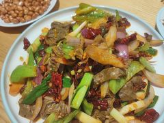 -辛杨和·大耳朵驴肉馆(银川总店)