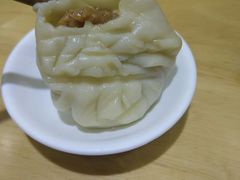 -百年尹氏汤包(湖南路狮子桥店)