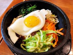 -全州拌饭馆(断桥店)