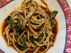 -大吉利·潮汕鲜牛肉火锅(西安店)