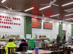 -南记食粥坊·宵夜大排档(莲花店)