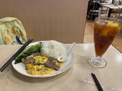 -玲又珑美食(盘福路店)