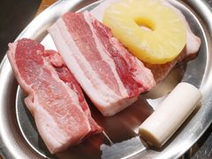 -济州爱肉堂(总店)