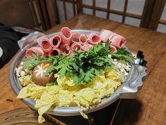 -河风の幸会精致料理