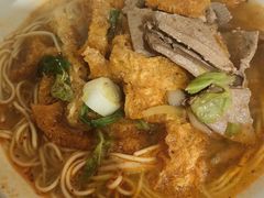 -老太皮肚面