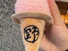 -野人先生Gelato(上海长宁龙之梦店)