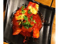 -正宗集安高丽火盆(东昌街店)