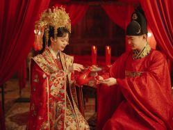 点击看大图 -Mu慕婚纱摄影·超级工作室