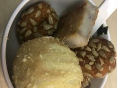 -禅悦素食