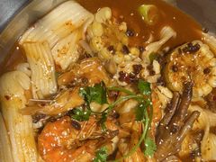-李想大虾(江北天街店)