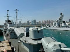 -中国人民解放军海军博物馆