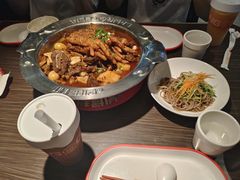 -胖哥俩肉蟹煲(梅溪步步高店)