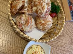 日式炸鸡块-円满日式居酒屋(蓉花路美食街店)