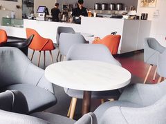 大堂-HALO COFFEE(华贸店)