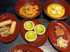 -五缘湾凯悦酒店·悦饗中餐厅