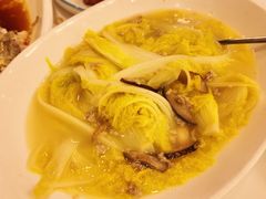 -川林海鲜酒家·湾仔传统早茶·粤菜